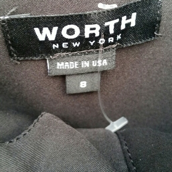 SEXY  WORTH NEW YORK SKIRT‎ - Picture 3 of 3